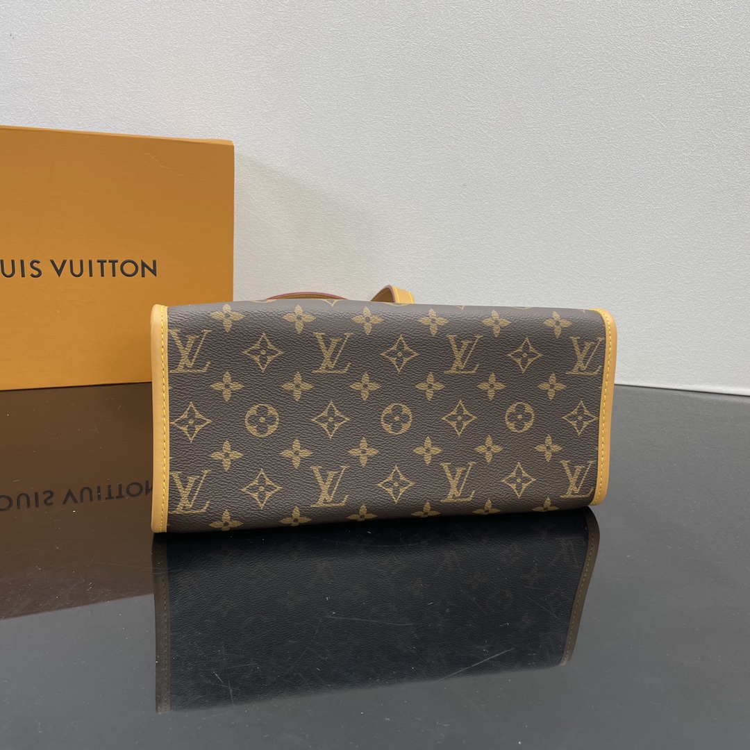 Louis Vuitton Top Handle Bags